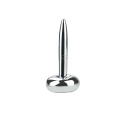 Metal magnetic floating counter pen metal ballpoint pen suspension table desk pen holder Hotel advertising gift custom logo